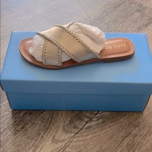 Jack Roger Sandals